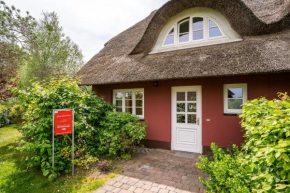 Sanddornhus in Ahrenshoop